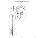 KitchenAid KCCC151BWH0 powerscrew and ram diagram