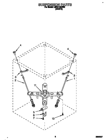 Suspension