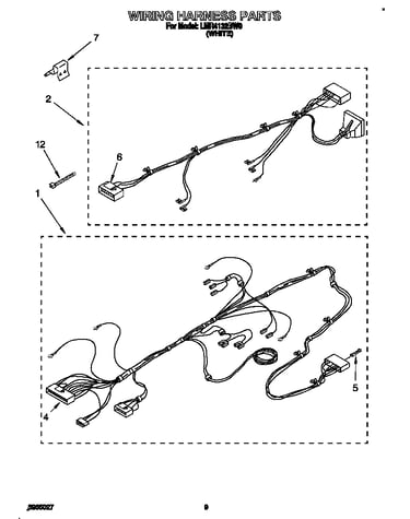 Wiring harness