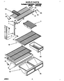 Shelf