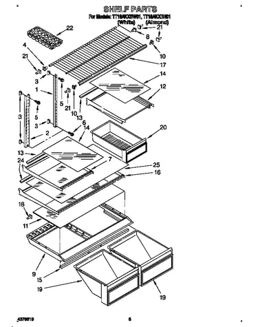 Shelf