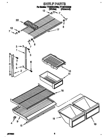 Shelf