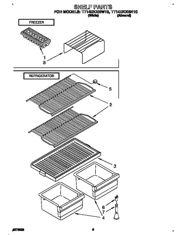 Shelf