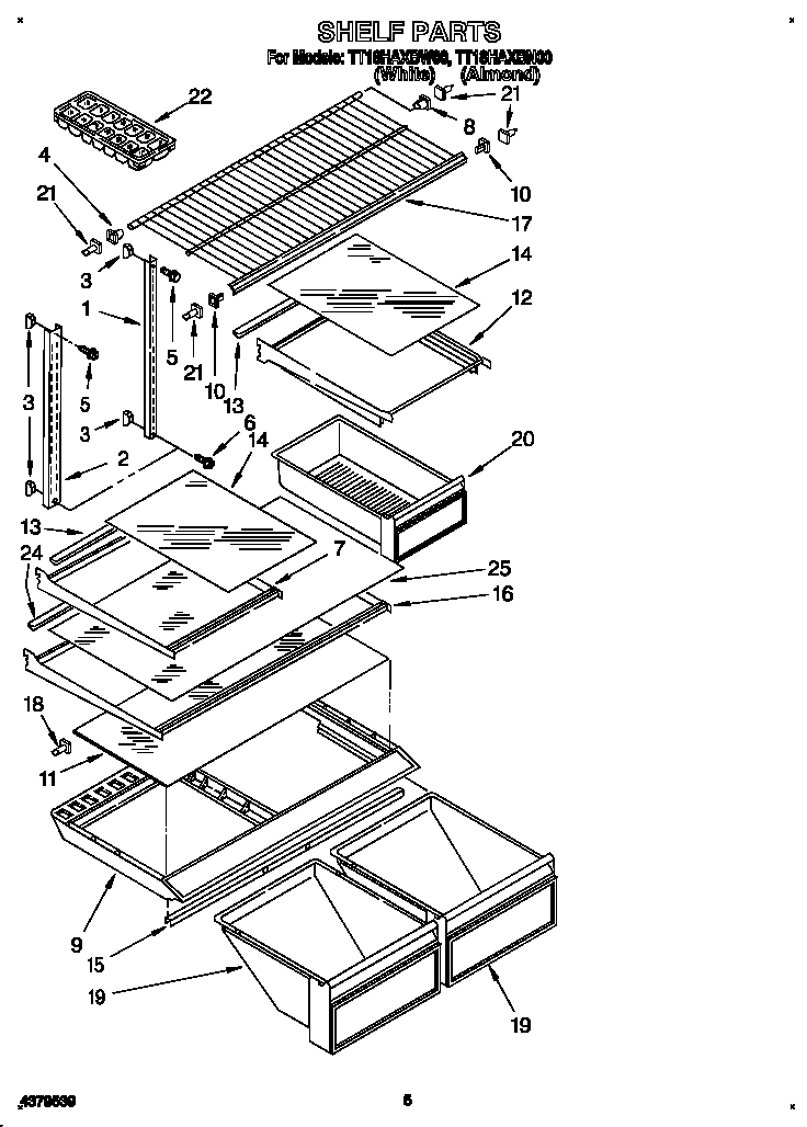 Shelf
