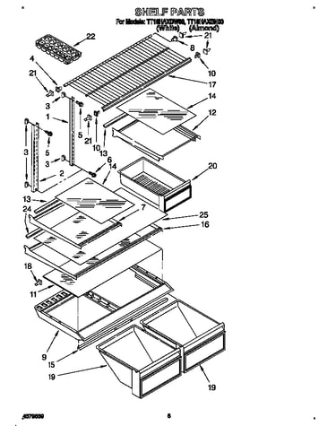 Shelf