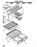 Shelf