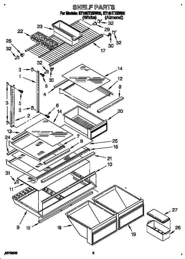 Shelf