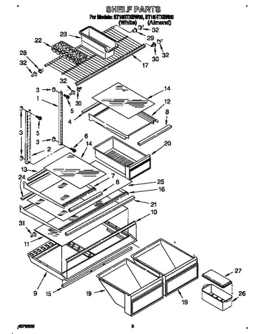 Shelf