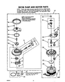302740 pump and motor