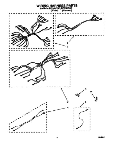 Wiring harness