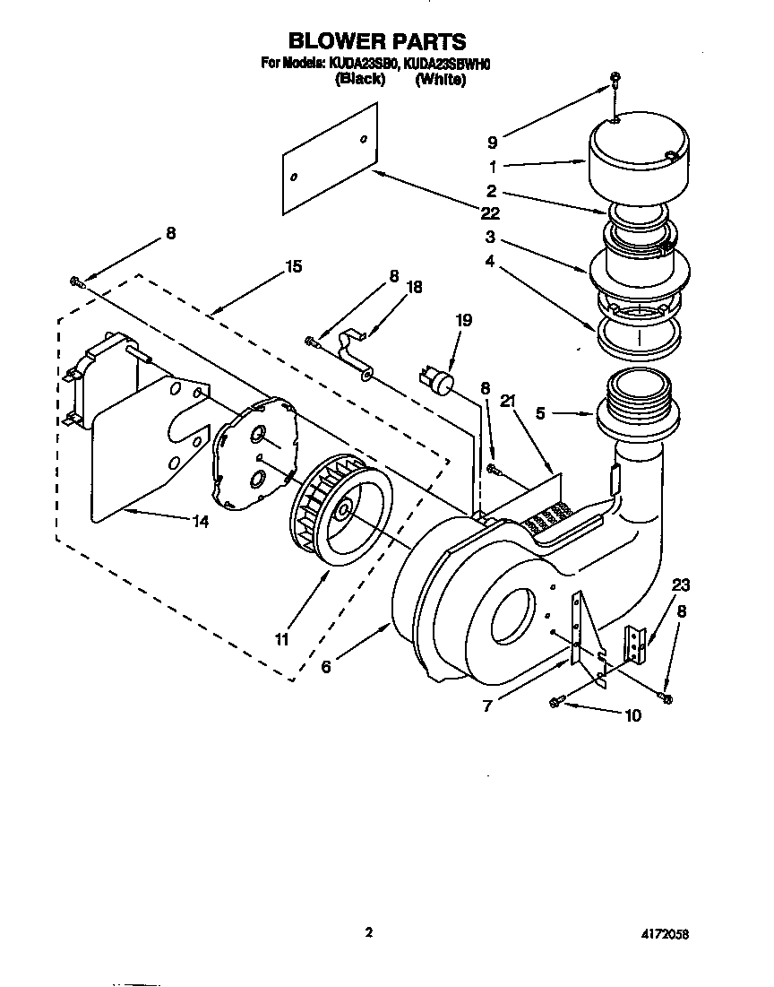 Blower