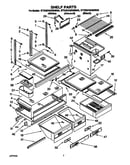 Shelf
