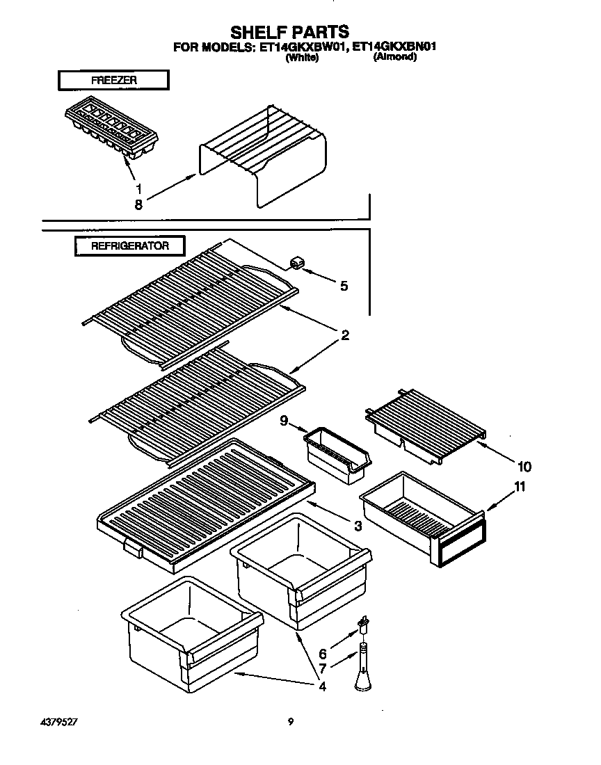 Shelf