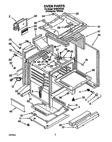 Oven