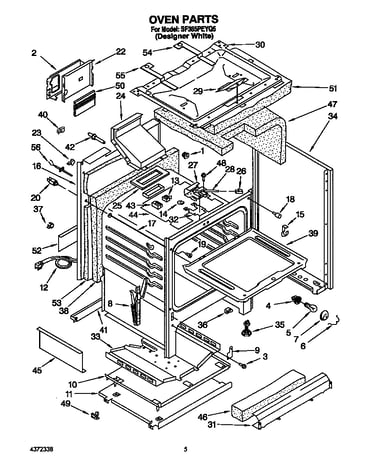 Oven