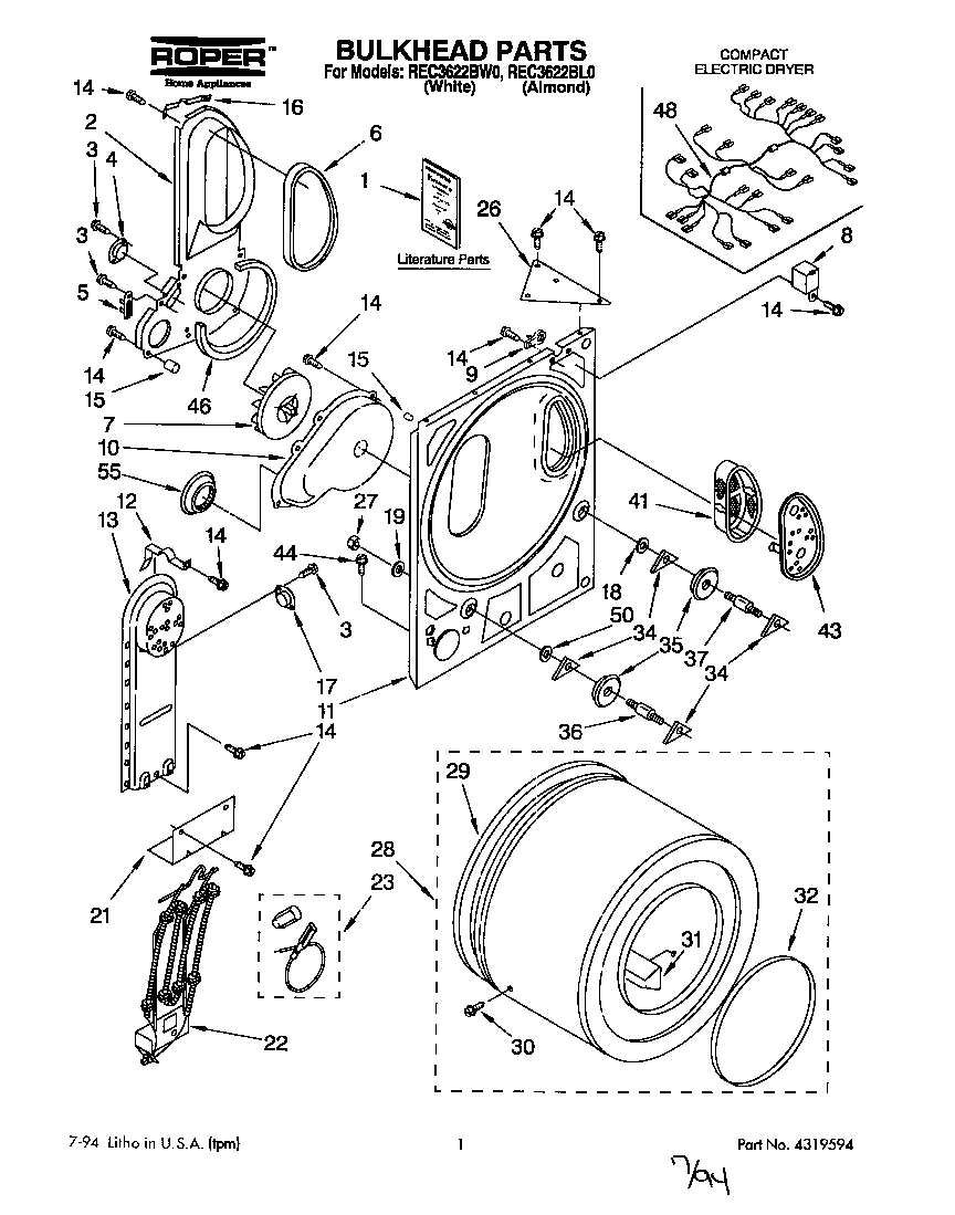 BULKHEAD