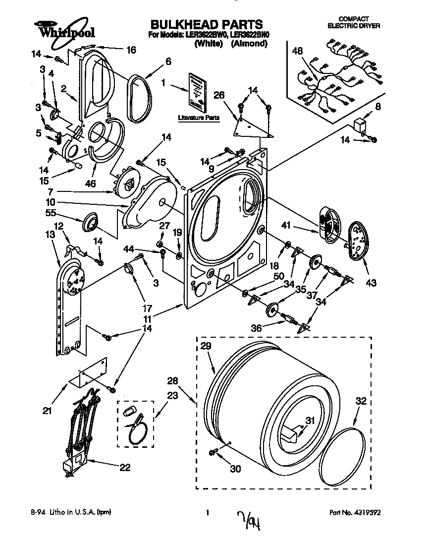 BULKHEAD