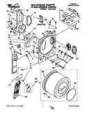Bulkhead