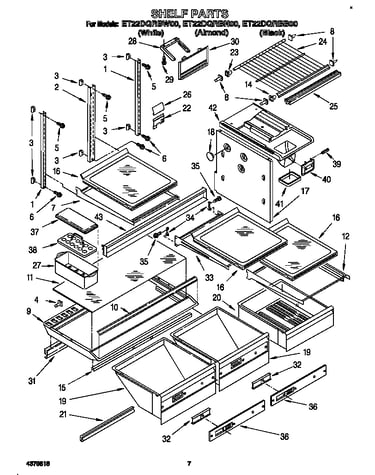Shelf