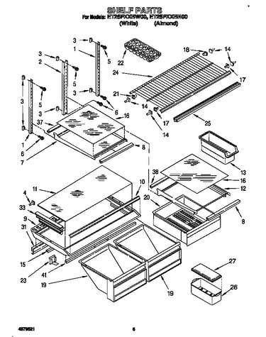 Shelf