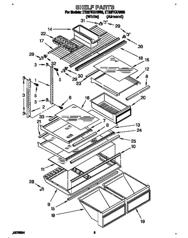 Shelf