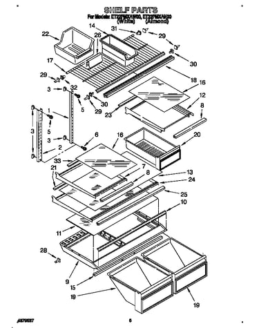 Shelf