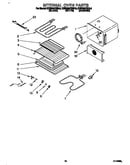 Internal oven