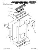 Replacemnt parts