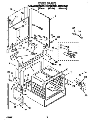 Oven