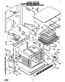 Oven