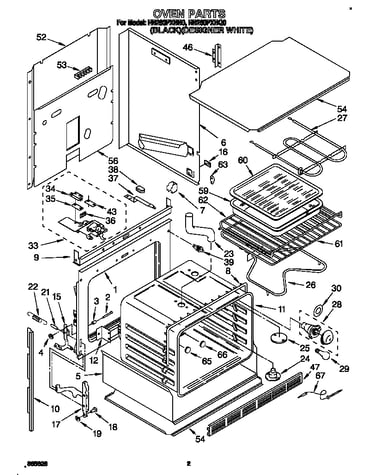 Oven