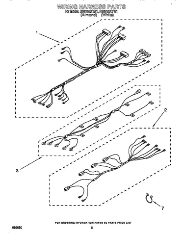 Wiring harness