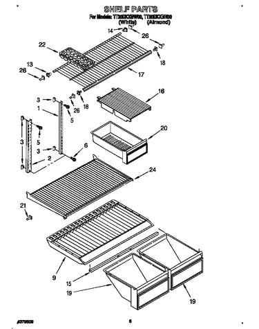 Shelf