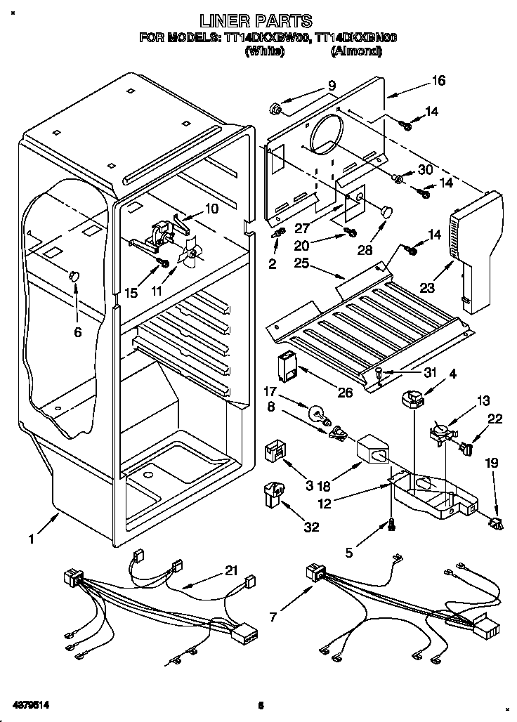 LINER