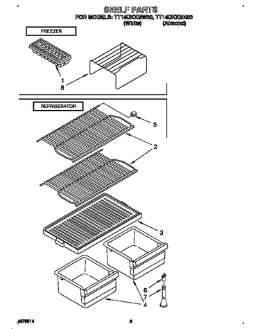 Shelf