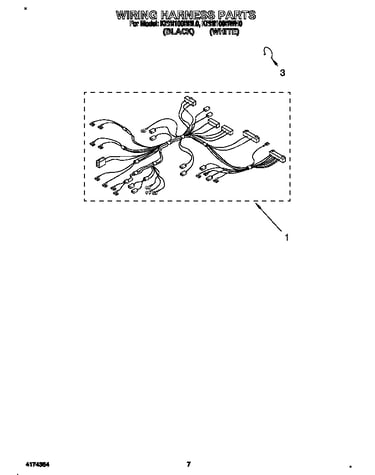 Wiring harness