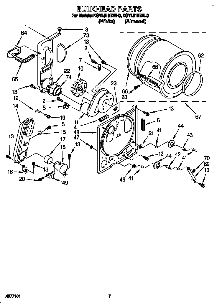 BULKHEAD