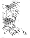Shelf