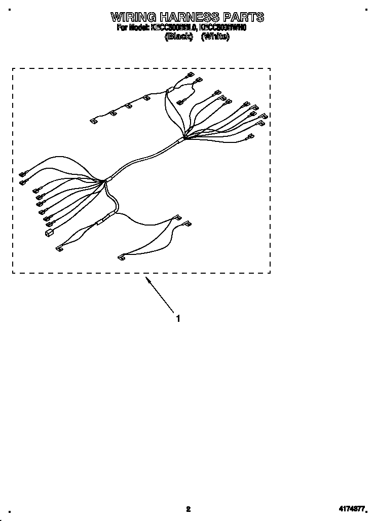 WIRING HARNESS