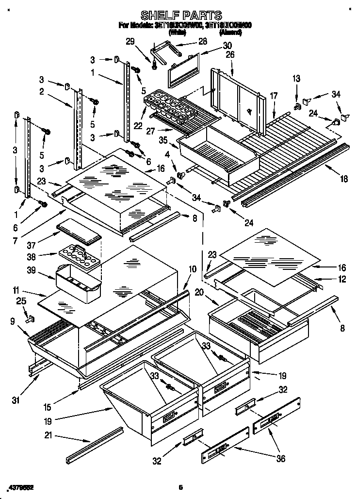 Shelf
