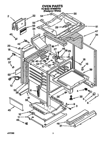 Oven