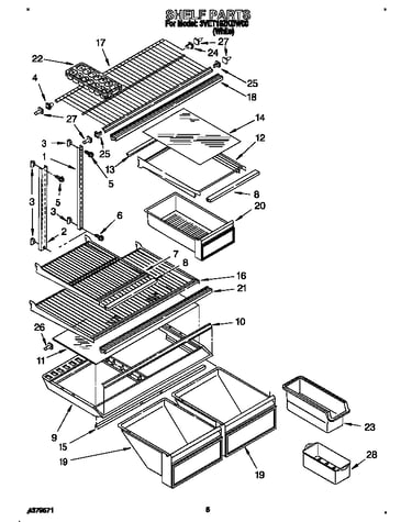 Shelf