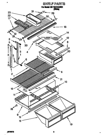 Shelf