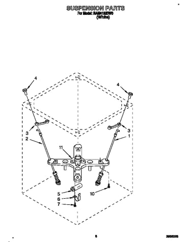 Suspension