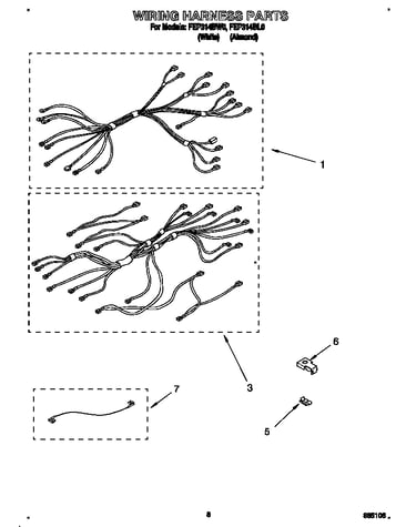 Wiring harness