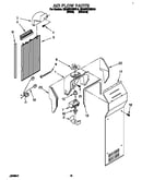 Air flow