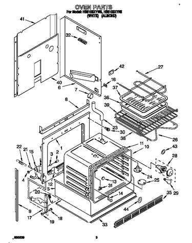 Oven
