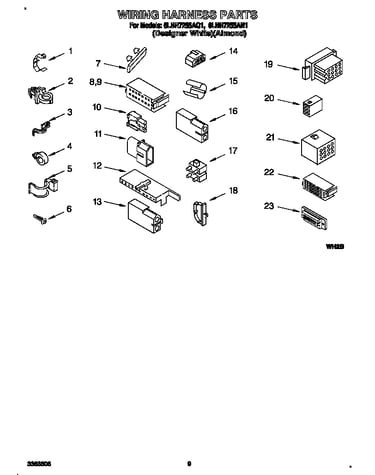Wiring harness