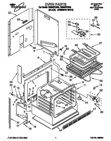 Oven