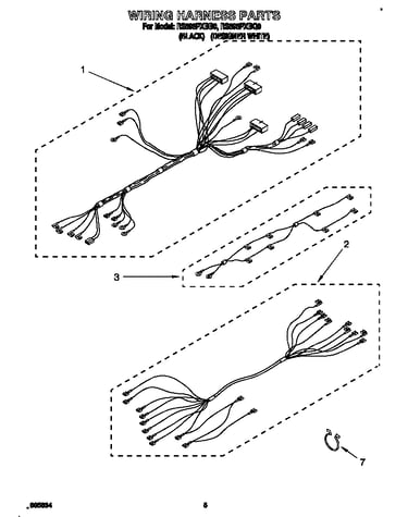 Wiring harness